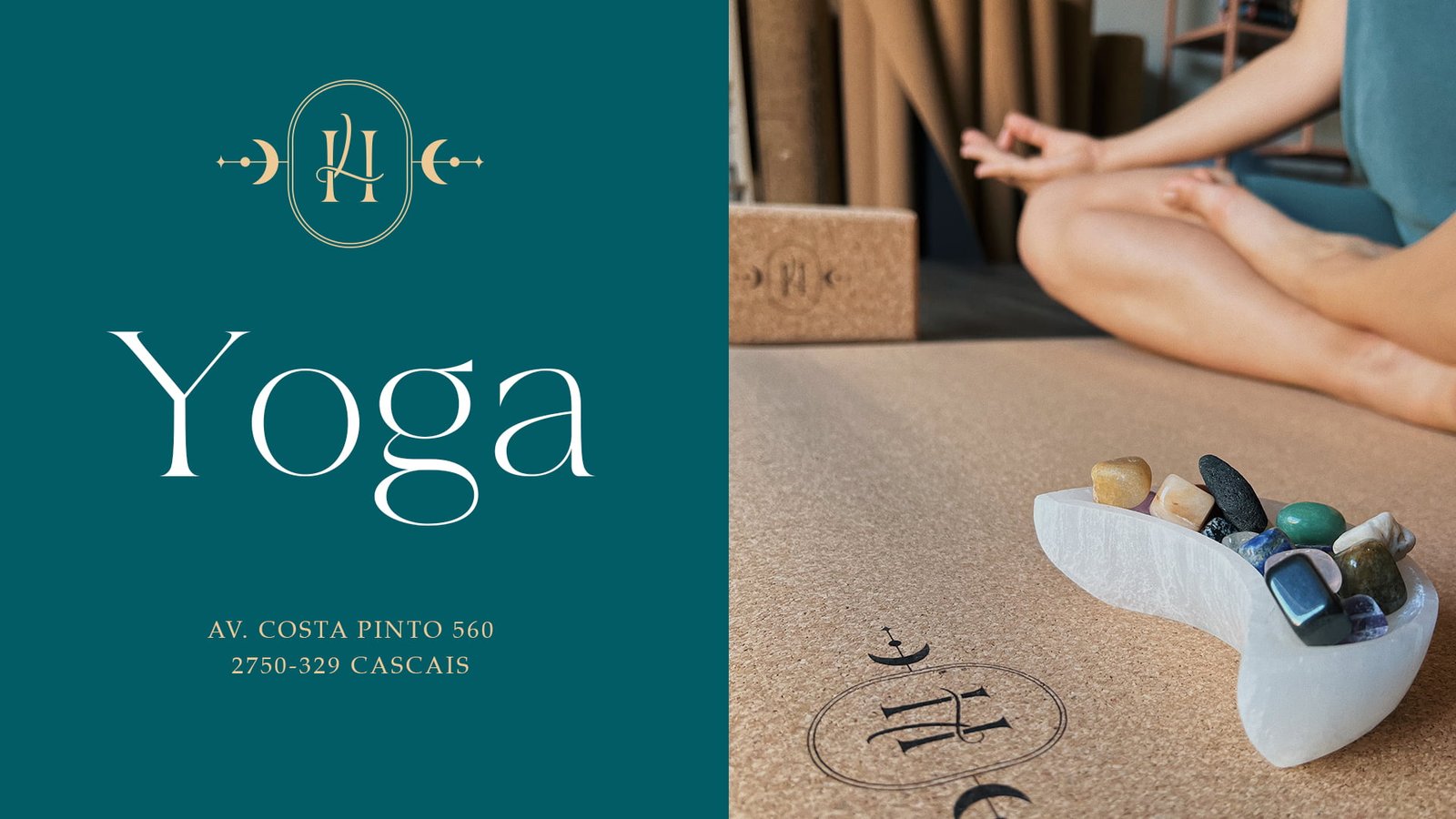 Yoga with elements of Hatha & Hashtanga & Vinyasa