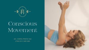 Conscious Movement