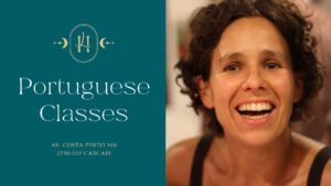 European Portuguese Class