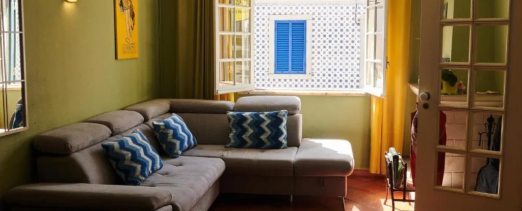 places to stay in Cascais