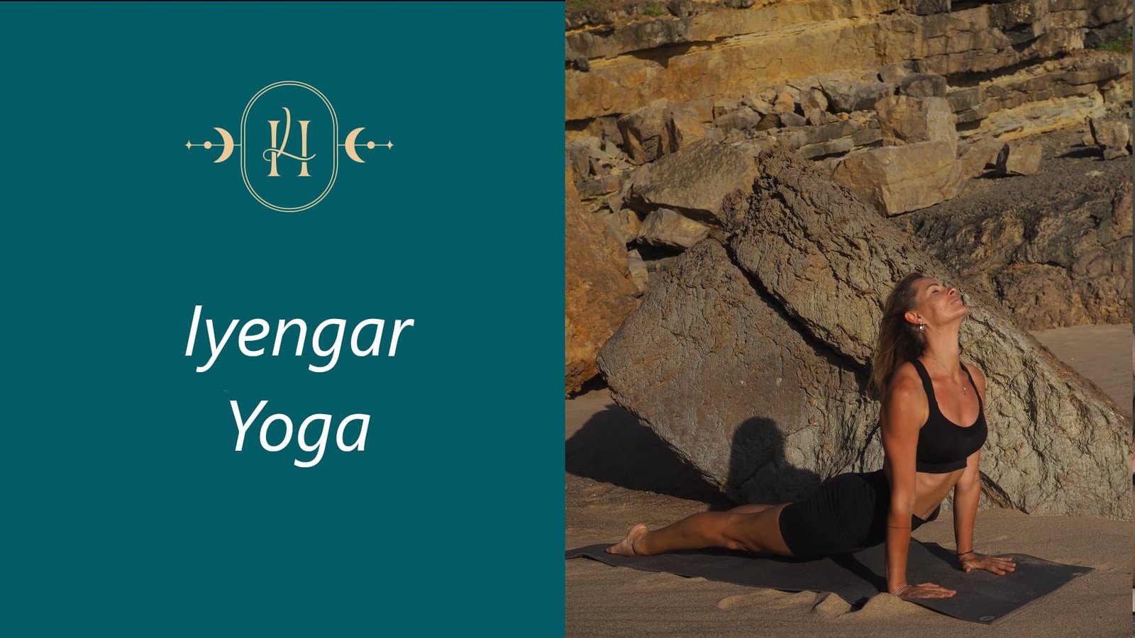 Iyengar Yoga