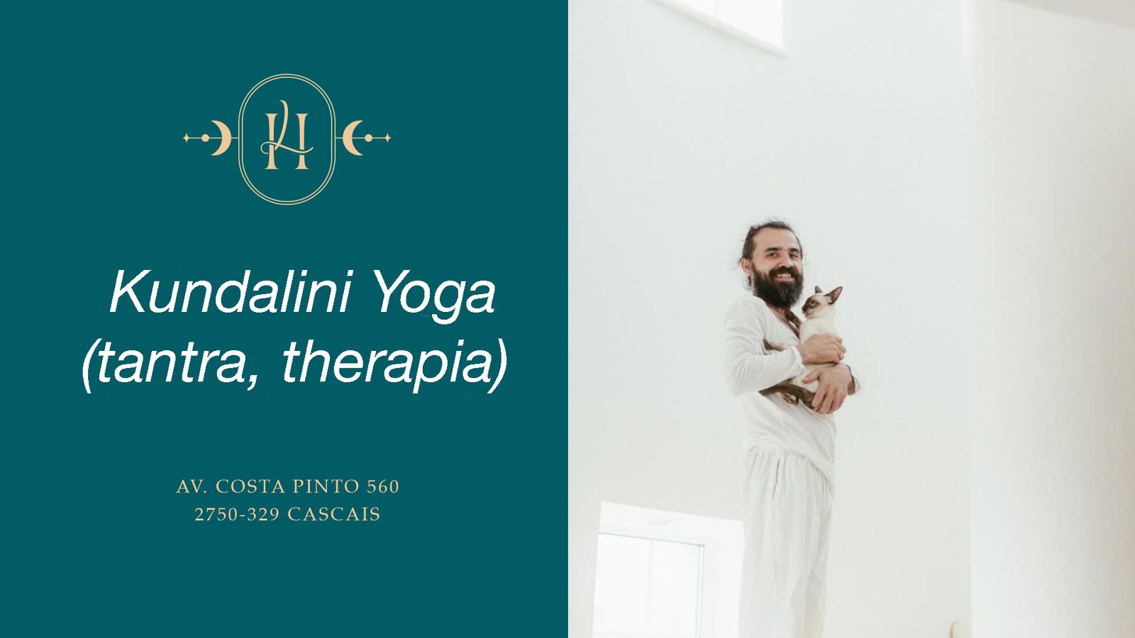 Kundalini Yoga in Cascais