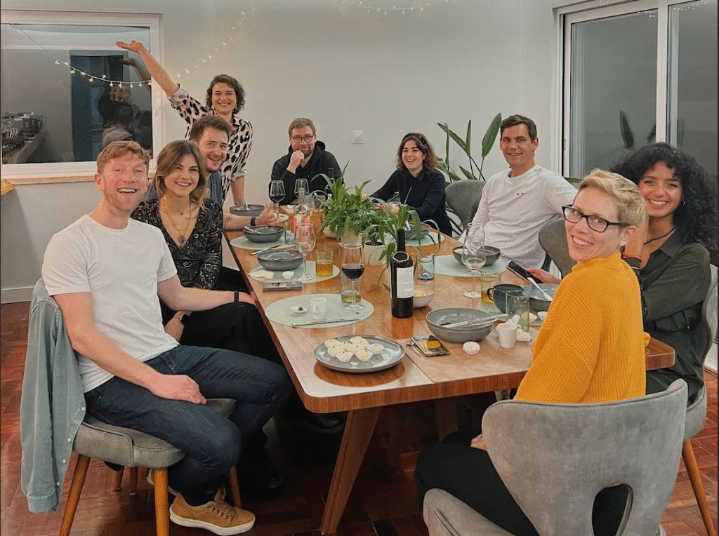 coliving in portugal